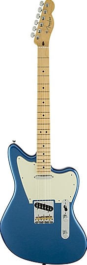 2016 Limited Edition American Standard Offset Telecaster by Fender