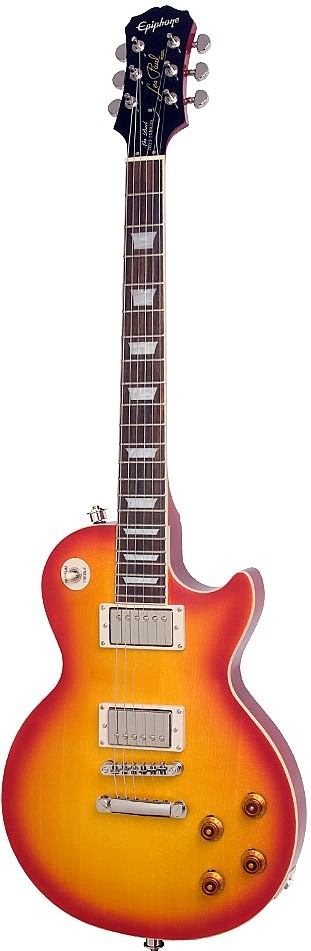 'Tribute' Les Paul Standard by Epiphone
