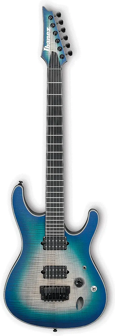 SIX6FDFM by Ibanez