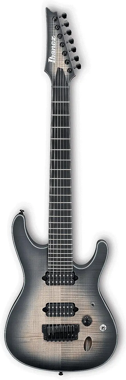 SIX7FDFM by Ibanez