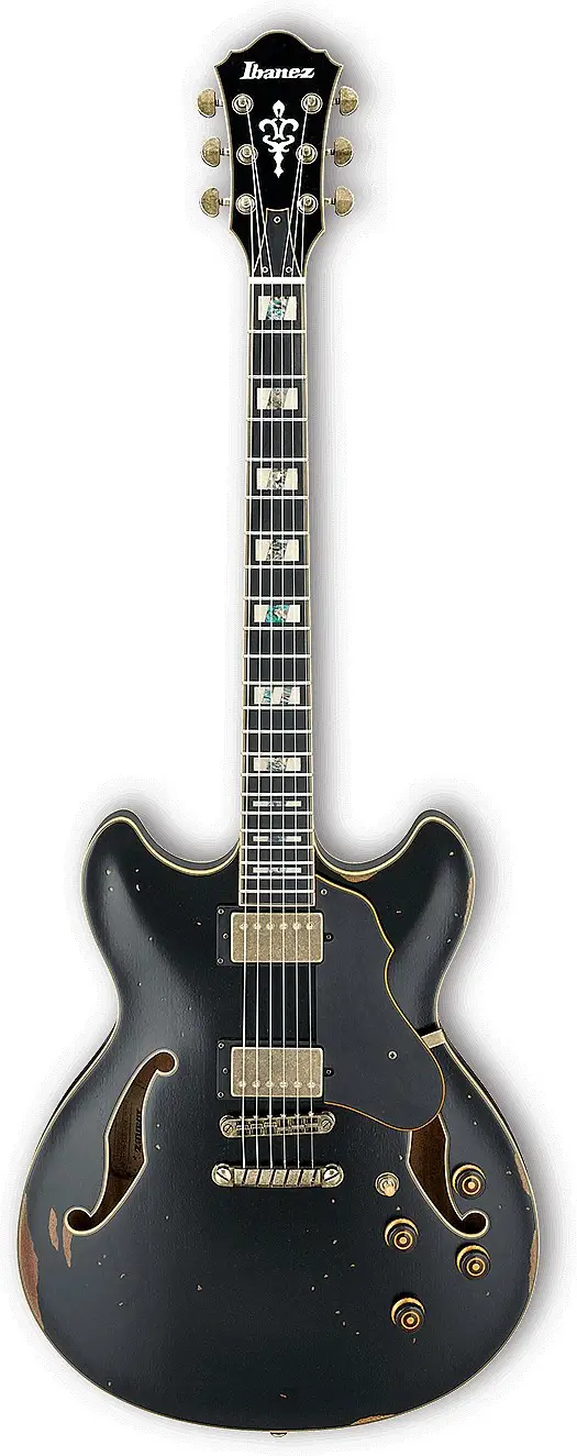 ASV100DG by Ibanez