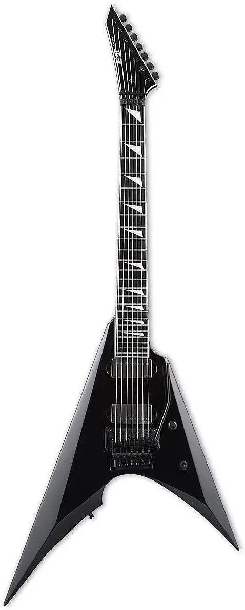 E-II Arrow 7 by ESP