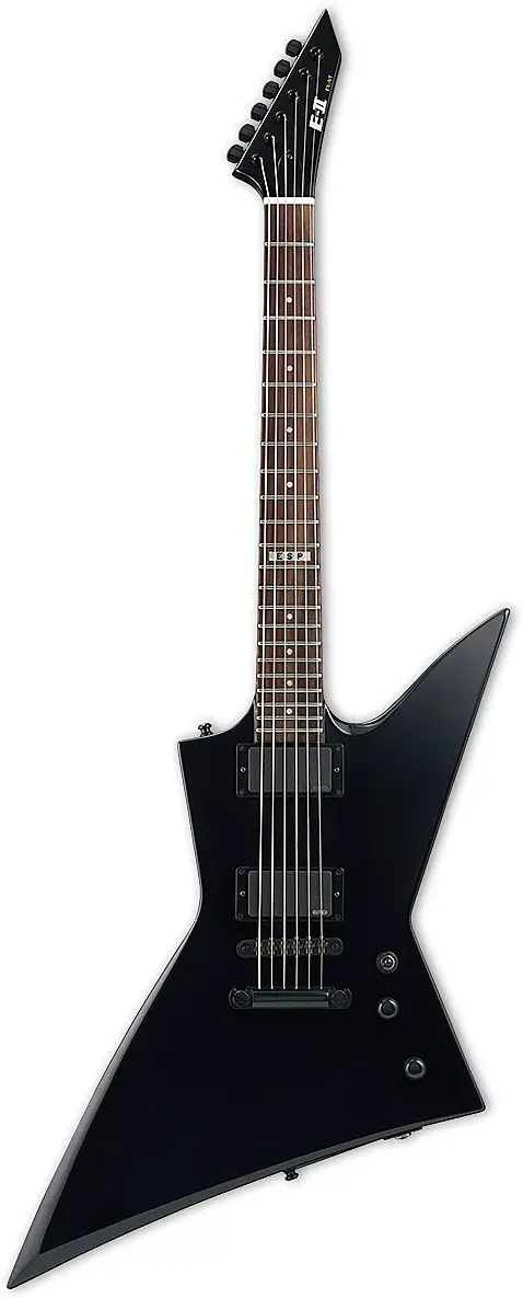 E-II EX by ESP