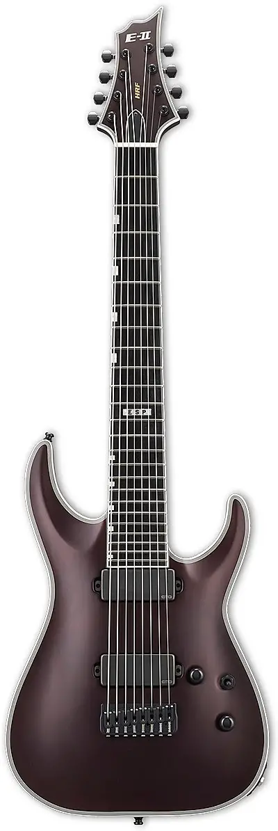 E-II HRF NT-8B by ESP