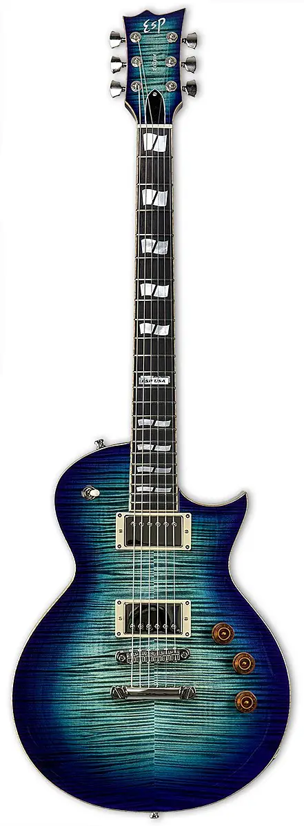 USA Eclipse Limited Edition by ESP