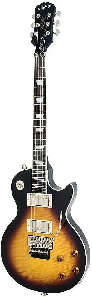 Les Paul Plustop PRO/FX by Epiphone