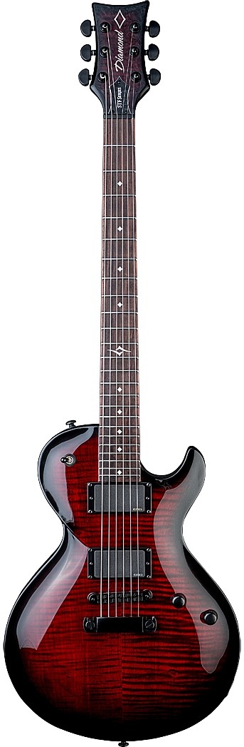 Bolero STF 14 by DBZ Guitars