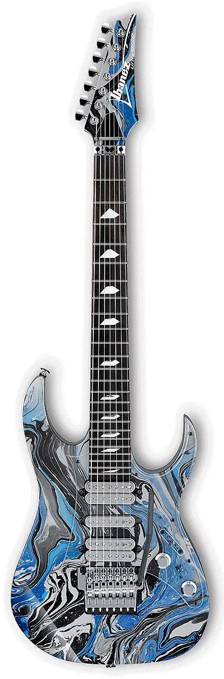 UV77SVR by Ibanez