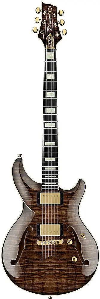 Monarch SH by DBZ Guitars