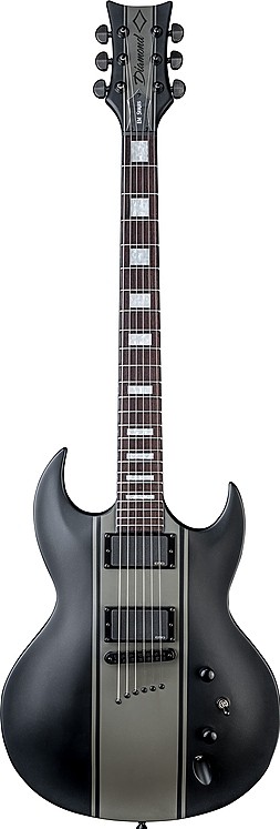 Renegade EM by DBZ Guitars