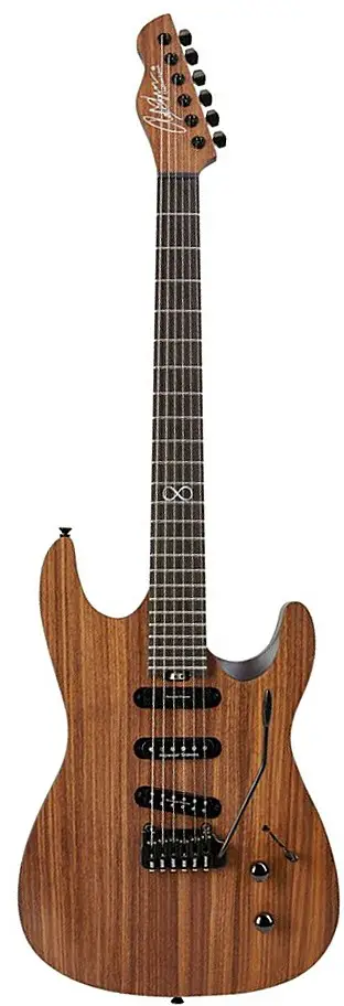 ML-1 by Chapman Guitars