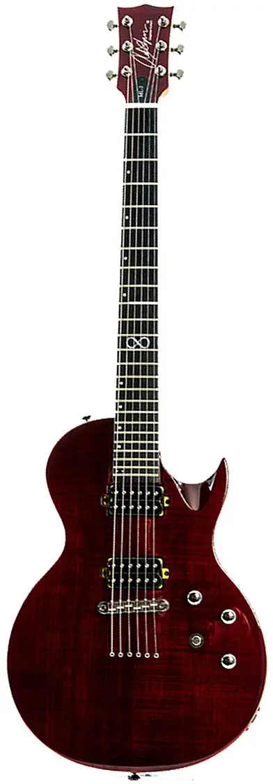 ML-2 by Chapman Guitars