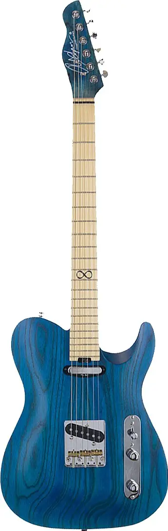 ML-3 Traditional by Chapman Guitars