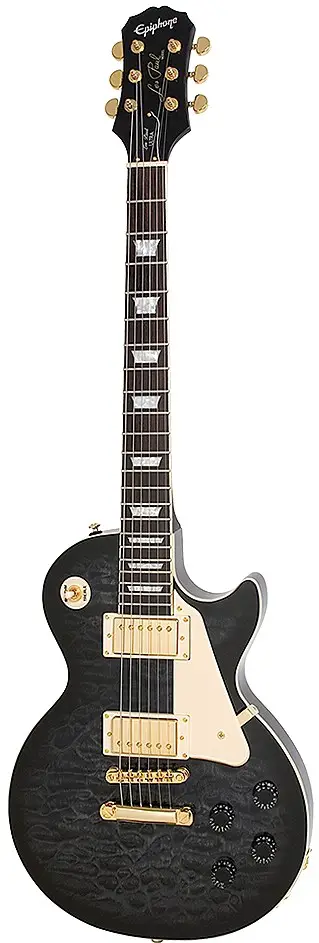 Les Paul Standard Ultra-II by Epiphone