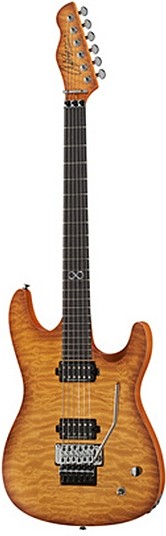 ML-1 BEA by Chapman Guitars