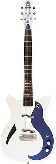 `59M Spruce by Danelectro