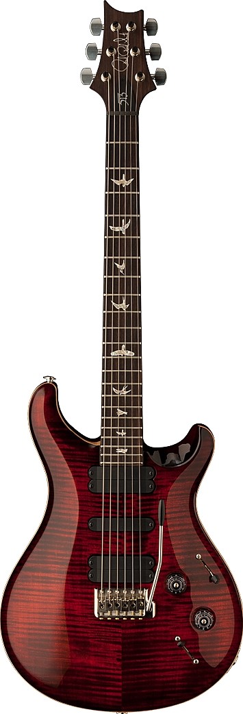 Paul Reed Smith 513 Review | Chorder.com