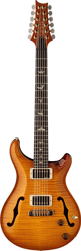 Hollowbody 12 by Paul Reed Smith