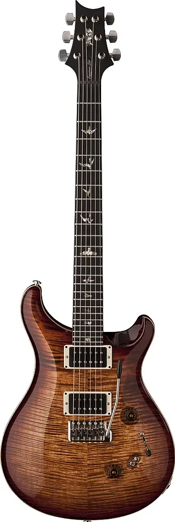 Experience PRS 2016 Custom 24-08 by Paul Reed Smith