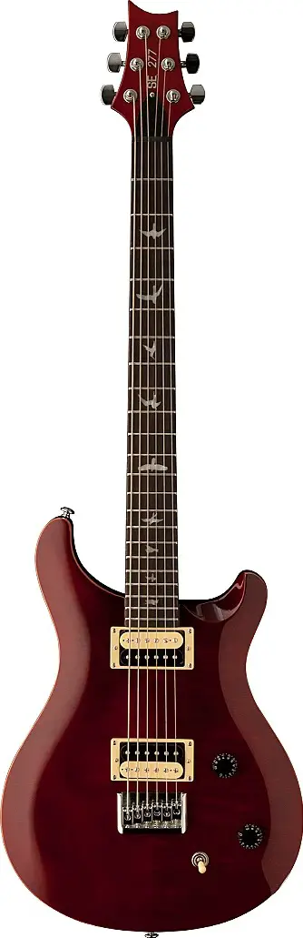 SE 277 Baritone by Paul Reed Smith