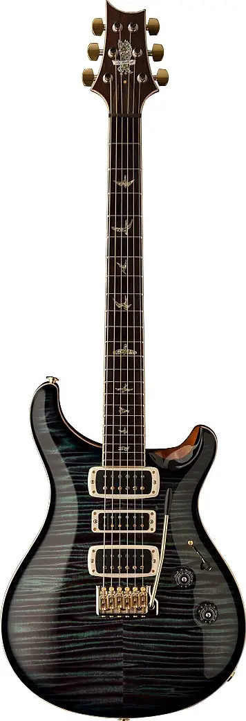 20th Anniversary Private Stock Limited Edition by Paul Reed Smith