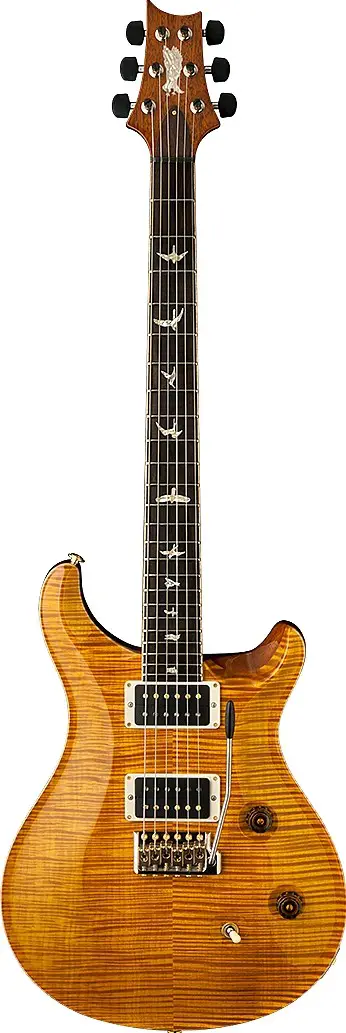Private Stock Custom 24 Retro by Paul Reed Smith
