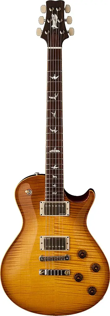 Private Stock McCarty Singlecut by Paul Reed Smith
