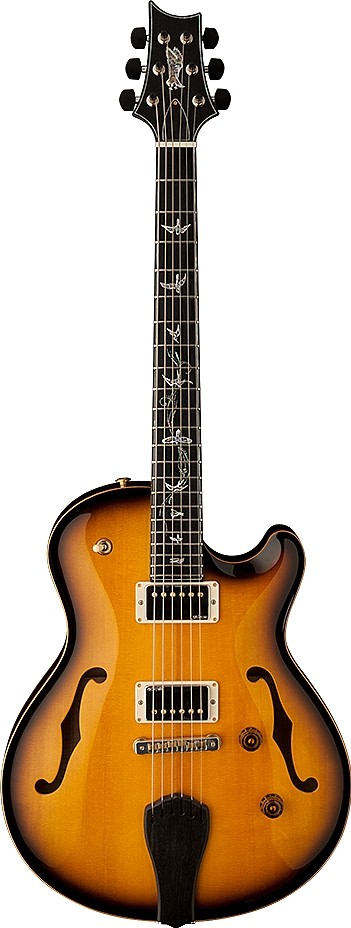 Private Stock Singlecut Archtop by Paul Reed Smith
