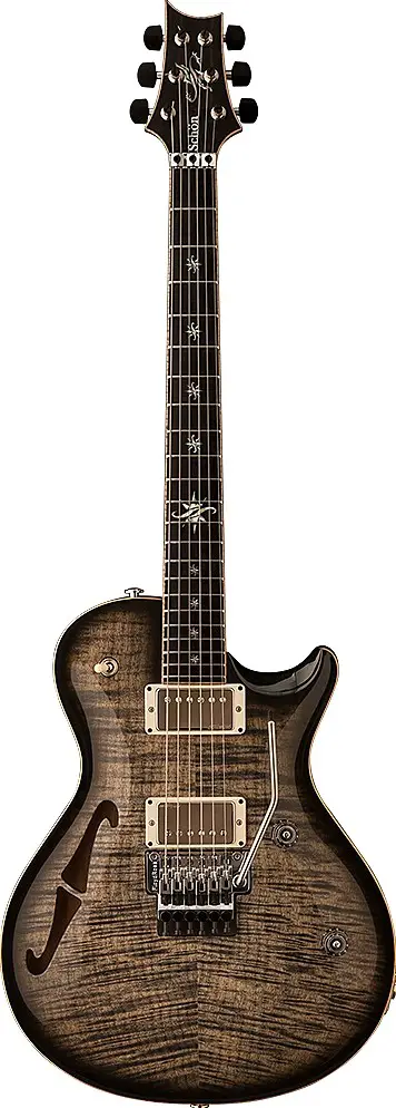 Private Stock NS-14 Neal Schon by Paul Reed Smith