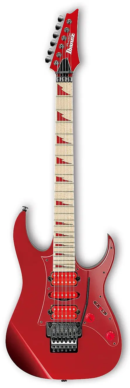 RG3770DX by Ibanez