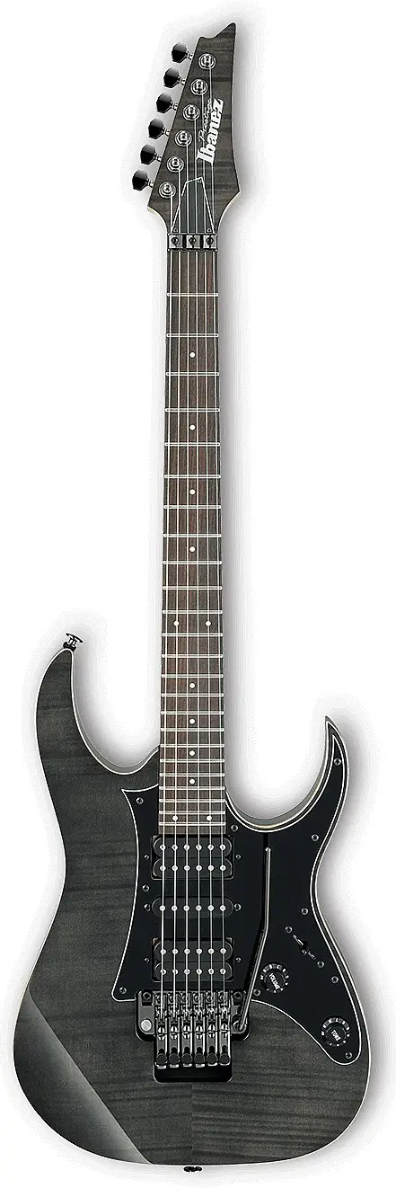 RG3750FZ by Ibanez