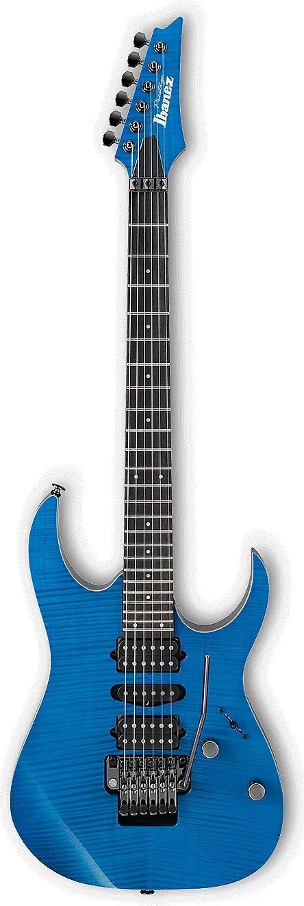 RG3770FZ by Ibanez