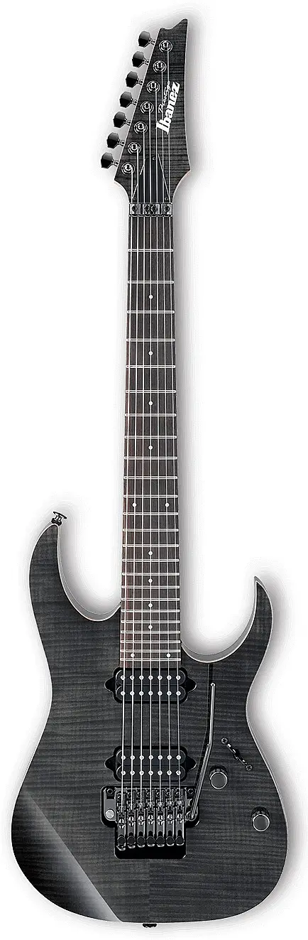 RG3727FZ by Ibanez