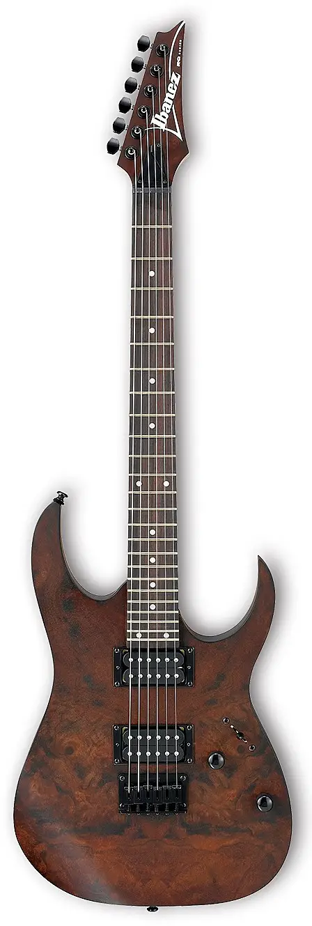 RG421CW by Ibanez