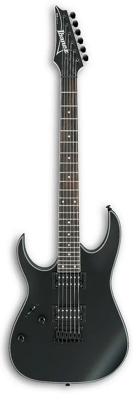 RG421EXL by Ibanez