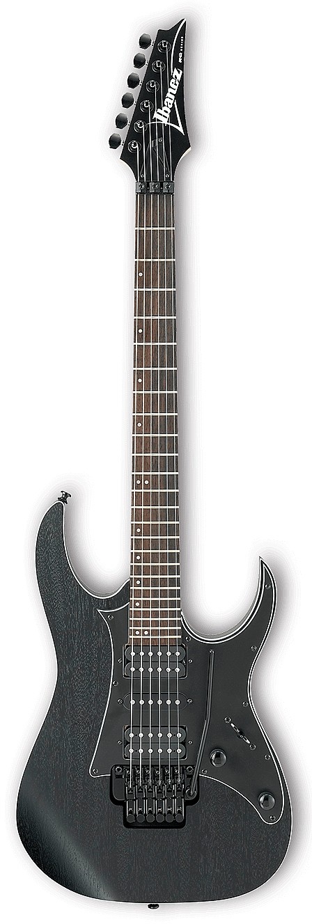 RG350ZB by Ibanez