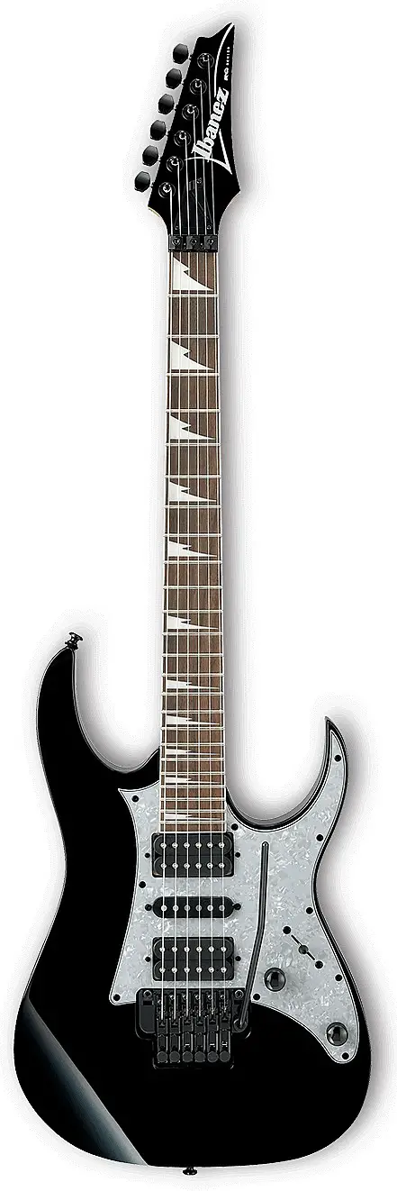 RG350DXZ by Ibanez