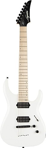 Ninja 100-PE 7-String by Legator Guitars