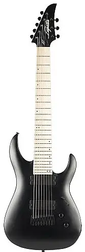 Ninja 100-PE 8-String by Legator Guitars