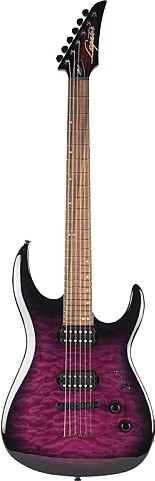 Ninja 200-SE by Legator Guitars