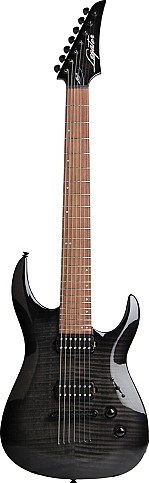 Ninja 200-SE 7-String by Legator Guitars