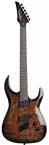 Ninja 200-SE Fanned Fret by Legator Guitars