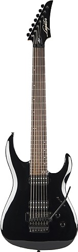 Ninja 250-SE 7-String by Legator Guitars