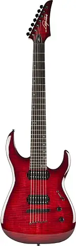 Ninja 300-PRO 7-String by Legator Guitars