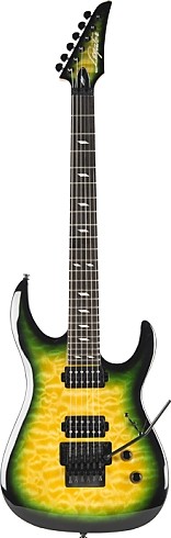 Ninja 350-PRO by Legator Guitars