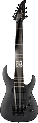 Ninja 350-PRO 8-String by Legator Guitars