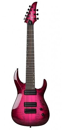 Ninja 400-LE 8-String by Legator Guitars