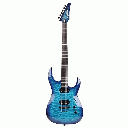 Ninja Baritone 300-PRO by Legator Guitars