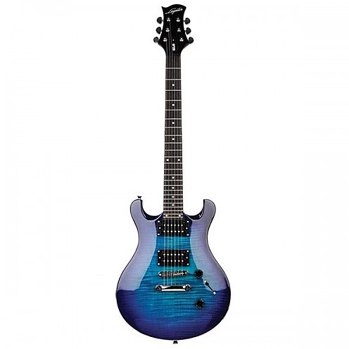 Helio DC 200-SE by Legator Guitars
