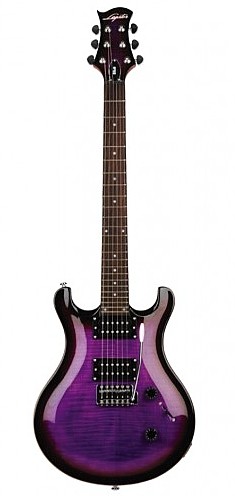 Helio DC 250-SE by Legator Guitars